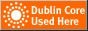 Dublin Core Metadata used here