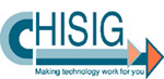 CHISIG making technology work for you