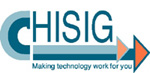 CHISIG making technology work for you